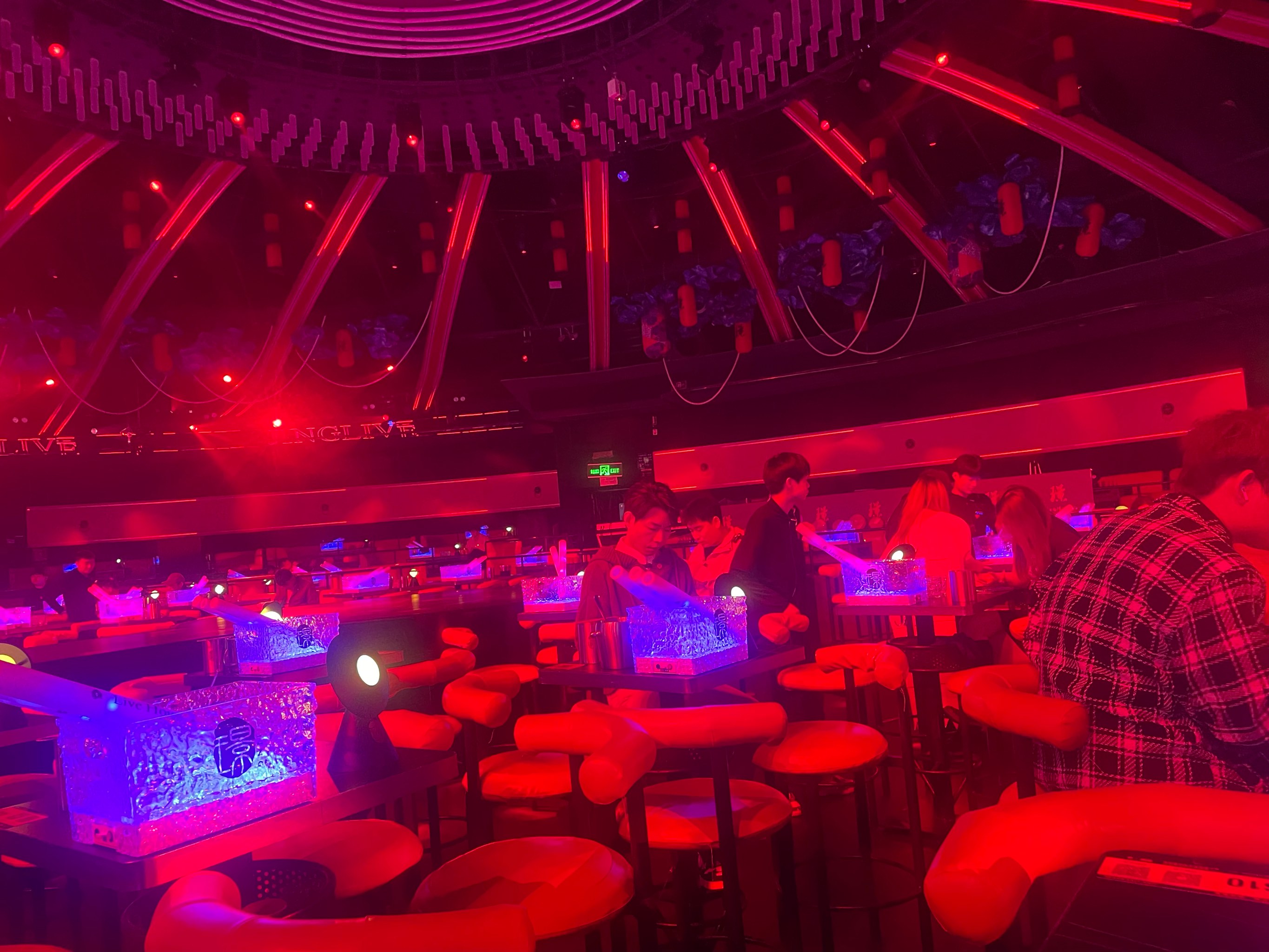 梅州商务ktv优选中低端品质享受-梅江区ktv预订