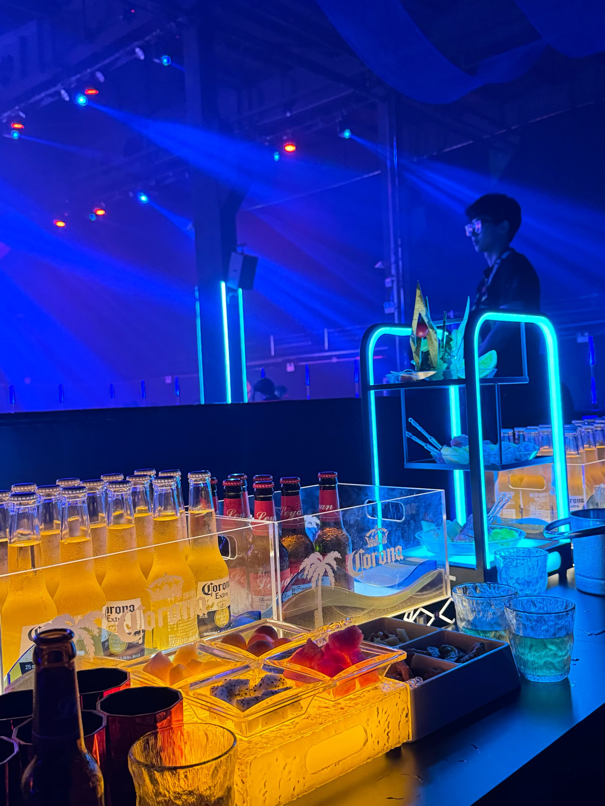 梅州商务ktv区别对比-梅江区ktv预订